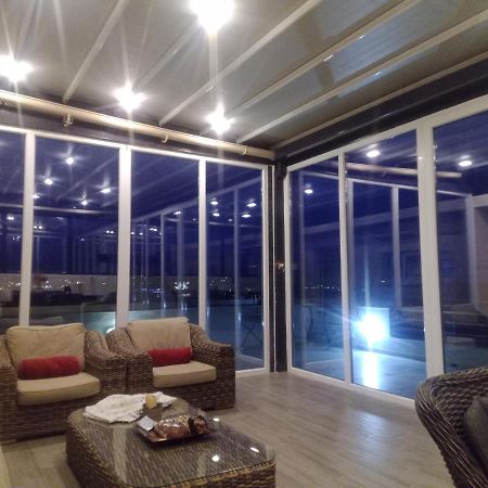 Deep Blue Apartment Lavrion Exterior photo