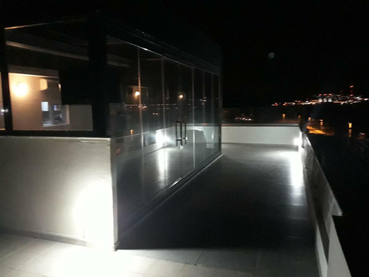 Deep Blue Apartment Lavrion Exterior photo
